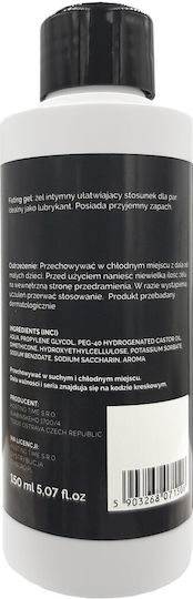 Love Stim POP Fisting Anales Gel-Schmiermittel 150ml