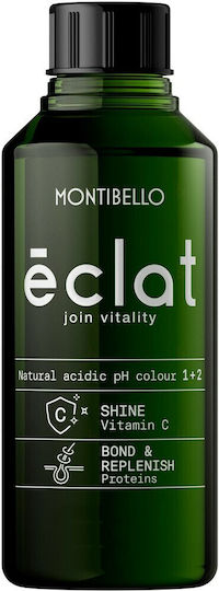 Montibello Eclat Hair Dye 5.77 60ml