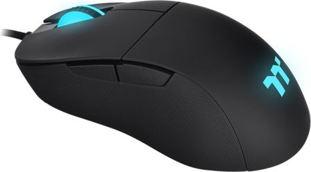 Thermaltake Damysus RGB Gaming Mouse 16000 DPI Black