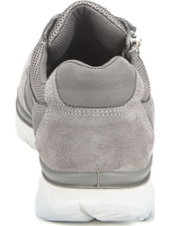 Ανδρικά Sneakers Γκρι