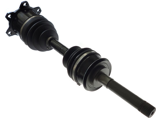 Half Axle for Toyota Hilux