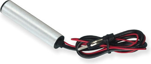 Car Antenna Adapter with Amplifier Universal