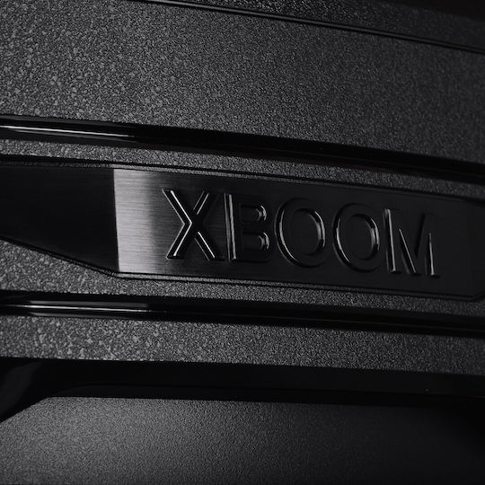 LG Ηχείο XBOOM RNC9 Μαύρο