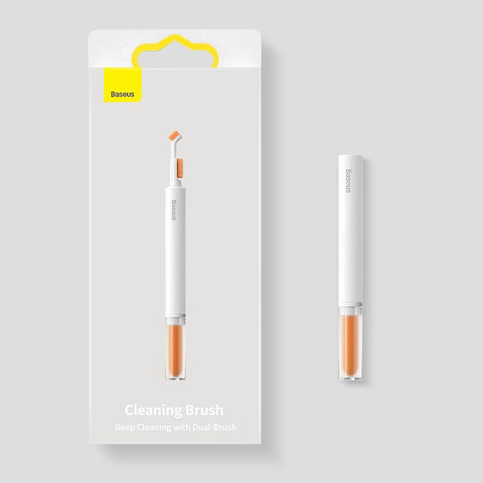 Baseus Bluetooth-Ohrhörer Zubehör Fall Kunststoff für Apple AirPods 1 / AirPods 2