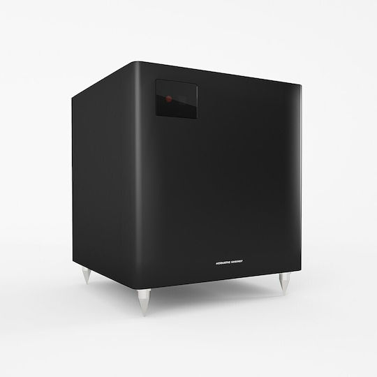 Acoustic Energy AE108 Active Subwoofer with Speaker 8" 150W Black Mat