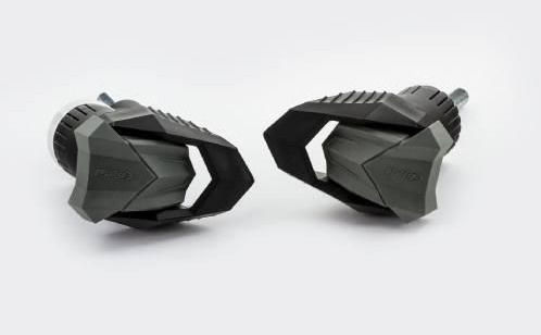 Puig Motorcycle Protective Frame Sliders 9443N