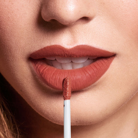 Youstar Lip Gloss Ροζ 6ml