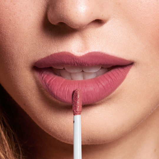 Youstar Lip Gloss Ροζ 6ml