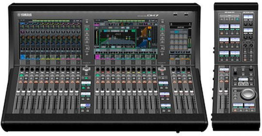 Yamaha DM7 Ψηφιακή Κονσόλα 16 Καναλιών
