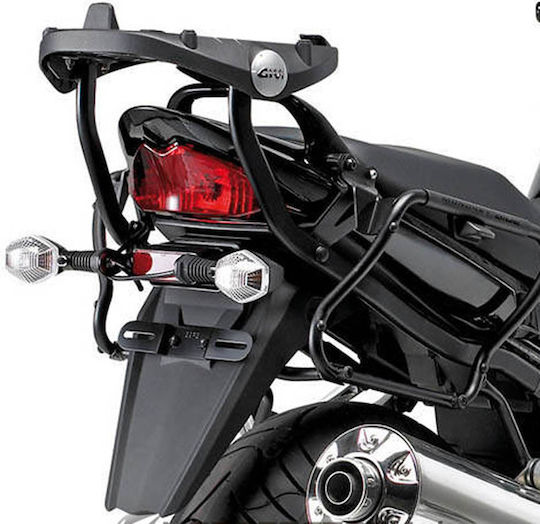 Givi Πλαϊνές Βάσεις για Suzuki Bandit 650