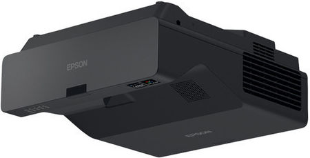 Epson EB-775F V11HA83180 Projector 3LCD Full HD Laser με Wi-Fi και Ενσωματωμένα Ηχεία
