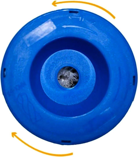 Factory 102332 Dust Collector Drill 4.5 cm