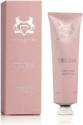 Parfums de Marly Delina Moisturizing Hand Cream 30ml