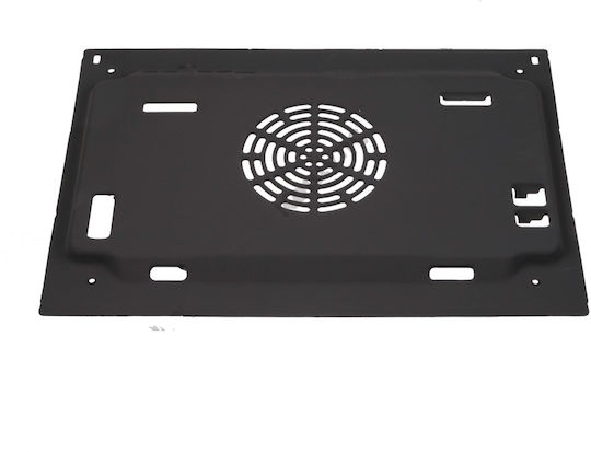 Bosch Oven Back Cover Replacement 43x30cm
