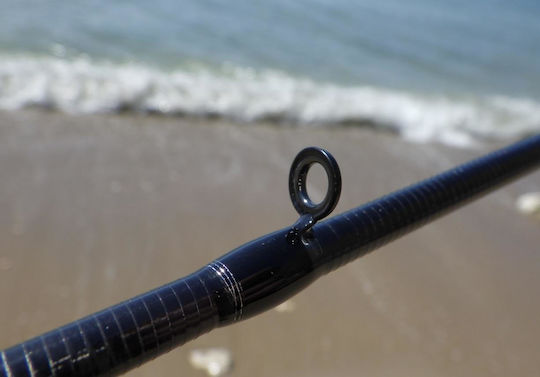 Pregio Mission Angelrute für Spinnfischen 2.7m 14-42gr