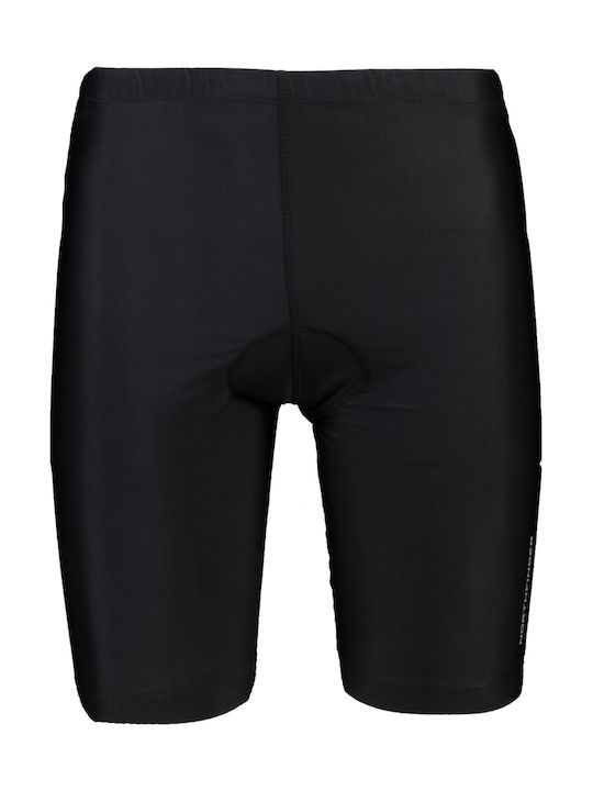 Northfinder Fahrradhosen Dunical Schwarz