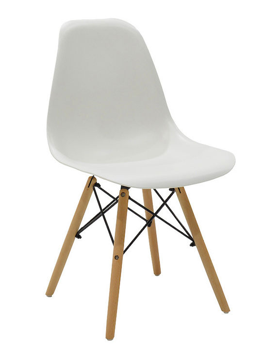 Dining Room Julita 3pcs 80x80cm