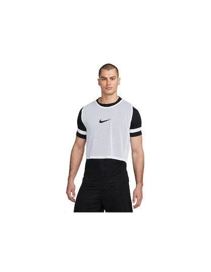 Nike Dri-FIT Park 20 Training Bibs Adults in White Color
