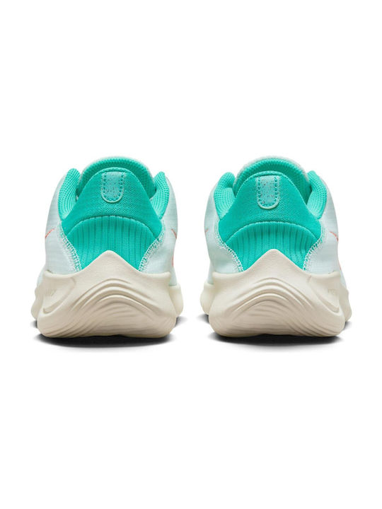 Flex Experience RN 11 Sport Shoes Running Green