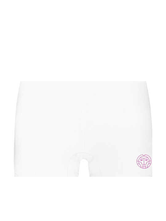 Bidi Badu Zahai Tech W214101222 White Women's Dress