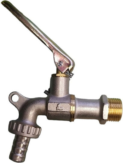 Outdoor Faucet Lock 205200121