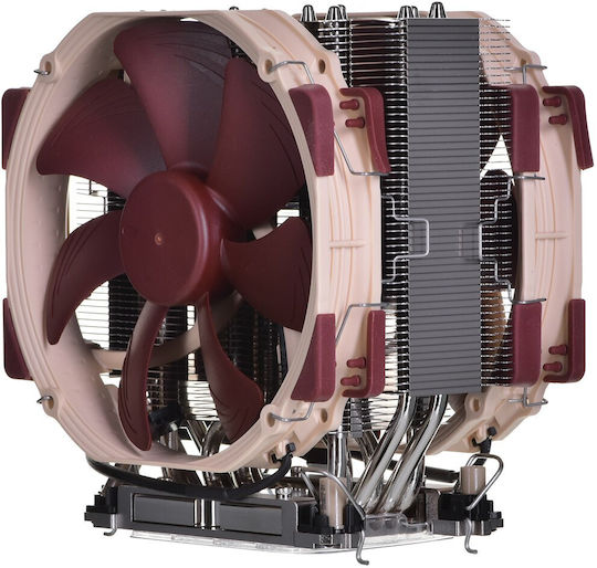 Noctua NH-U14S DX-4677 Ψύκτρα Επεξεργαστή για Socket 4677