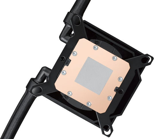 Asus ROG Ryujin III 240 Water Cooling AIO CPU With 2 Fans 120mm And ARGB Lighting