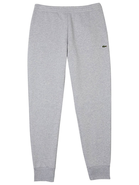Fußball Jogginghose mit Gummizug Gray