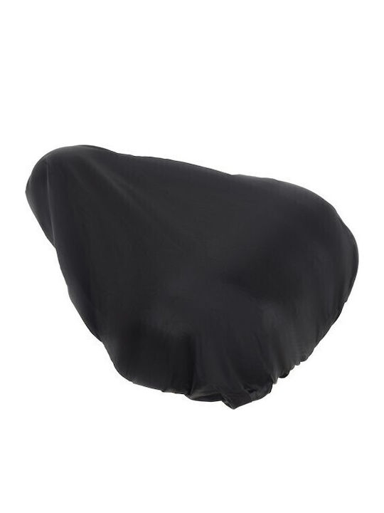 Trizand Black Bicycle Saddle