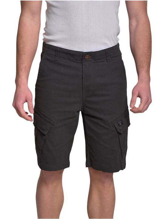 Vainas Men's Shorts Cargo Gray