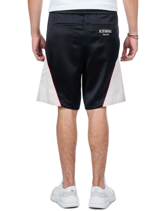 Iceberg Men's Shorts Black