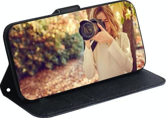 Coloured Drawing Back Cover Leather (Redmi 10 5G)