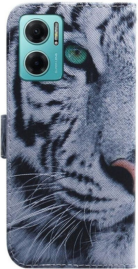 Coloured Drawing Wallet (Redmi 10 5G)
