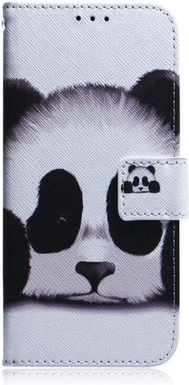 Coloured Drawing Wallet (Redmi 10 5G)