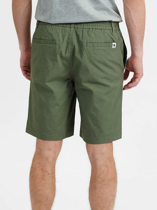 Anerkjendt Herrenshorts