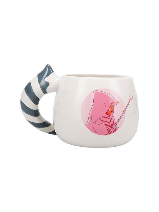 Paladone Becher Keramik 500ml