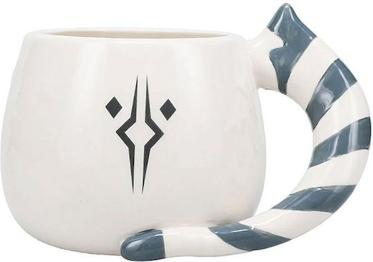 Paladone Κούπα Κεραμική 500ml