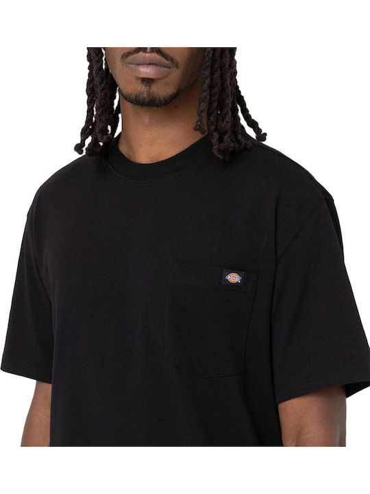 Luray T-shirt Μαύρο