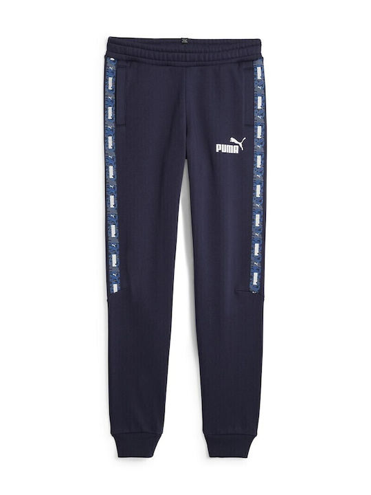 PUMA Ess Tape Μπλε