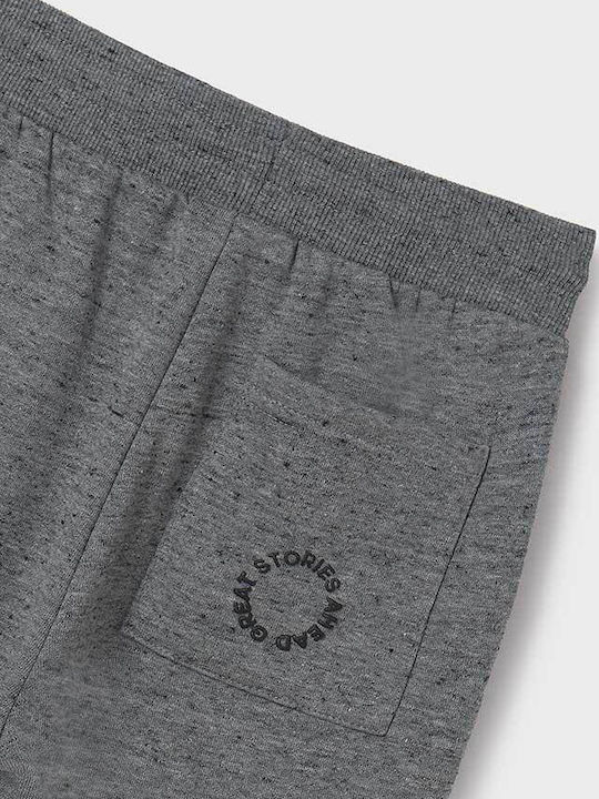 Kinder Trainingshose Gray 1Stück