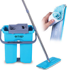 Gecko Mop-Parquet Mop ΚΣ50