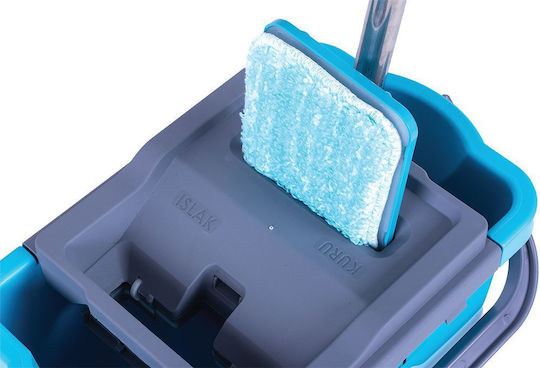 Gecko Mop-Parquet Mop ΚΣ50