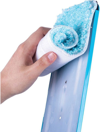 Delta Cleaning Mop-Parkettmop DC-ΚΣ50