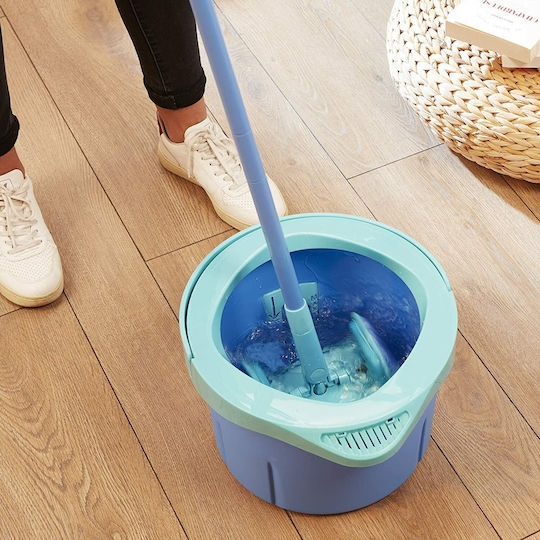 Spontex Parchet Mop Rotativ