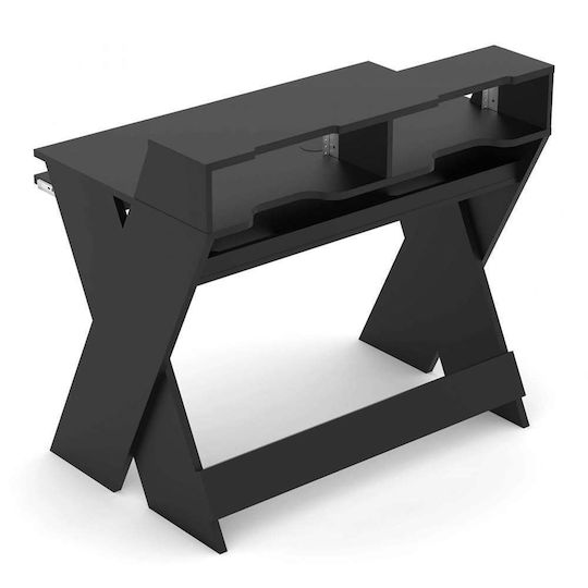 Glorious Sound Desk Compact Schwarz