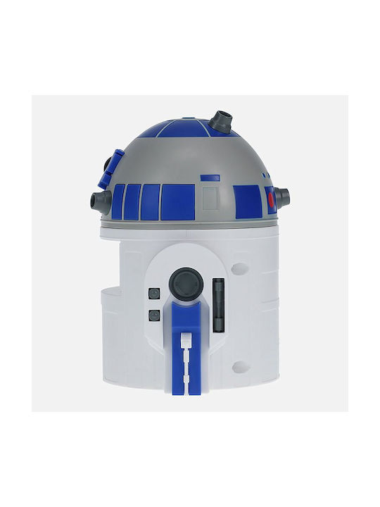 Paladone Star Wars Ceas Digital de Masă cu Alarmă PP11315SW