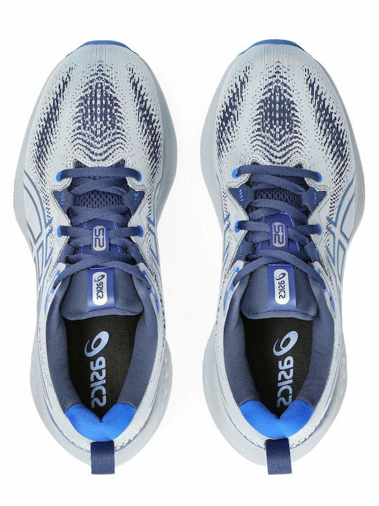 Gel-Cumulus 25 Мъжки Спортни обувки Running Сив