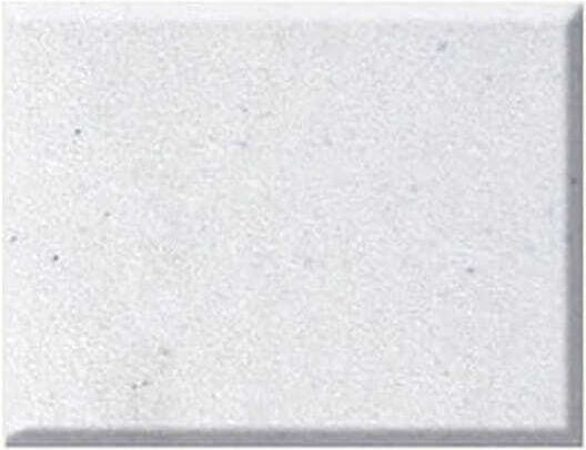Sanitec Ultra Granite 815 Ένθετος από Συνθετικό Γρανίτη Μ70xΠ50cm Bianco