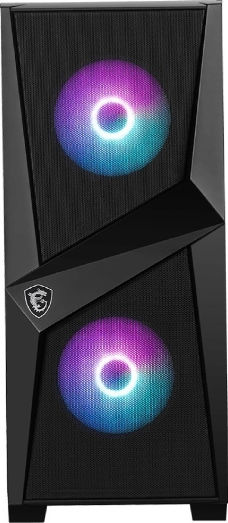 Vengeance Storm-X8 Gaming Desktop PC (i5-13400F/16GB DDR4/512GB SSD/GeForce RTX 4070/No OS) και Οθόνη MSI Optix G27C4