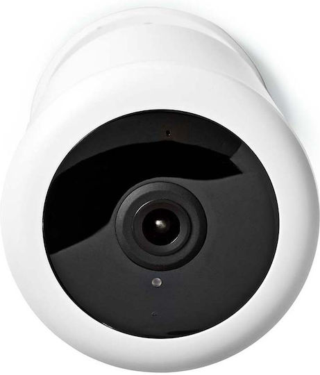 Nedis SLNVRC01CWT CCTV Камера за наблюдение Full HD 1080p Водоустойчива